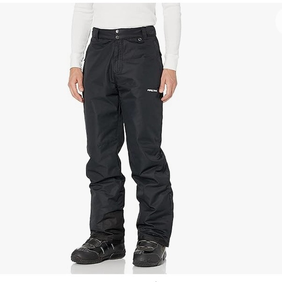 Arctix Pants New Arctix Mens Size Xl 4 30l Essential Snow Pants